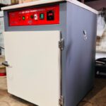 Hot Air Oven 2